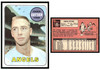 Combined uncropped front and back of exact card, pair 0365.