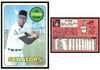 Combined uncropped front and back of exact card, pair 0369.