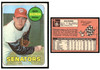 Combined uncropped front and back of exact card, pair 0370.
