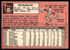 Back of the exact raw card, pair 0373; uncropped full edges.