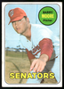 Front of the exact raw card, pair 0374; uncropped full edges.