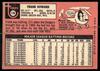 Back of the exact raw card, pair 0379; uncropped full edges.