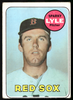 Front of the exact raw card, pair 0385; uncropped full edges.