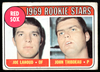 Front of the exact raw card, pair 0389; uncropped full edges.
