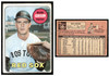 Combined uncropped front and back of exact card, pair 0390.