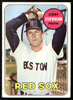 Front of the exact raw card, pair 0391; uncropped full edges.