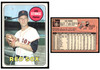 Combined uncropped front and back of exact card, pair 0392.