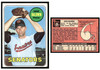 Combined uncropped front and back of exact card, pair 0394.
