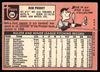 Back of the exact raw card, pair 0398; uncropped full edges.