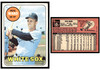 Combined uncropped front and back of exact card, pair 0401.