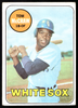 Front of the exact raw card, pair 0405; uncropped full edges.