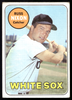 Front of the exact raw card, pair 0406; uncropped full edges.
