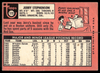 Back of the exact raw card, pair 0409; uncropped full edges.