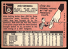 Back of the exact raw card, pair 0413; uncropped full edges.