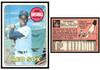 Combined uncropped front and back of exact card, pair 0413.