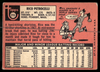 Back of the exact raw card, pair 0415; uncropped full edges.