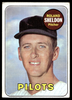 Front of the exact raw card, pair 0418; uncropped full edges.
