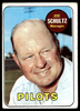 Front of the exact raw card, pair 0419; uncropped full edges.