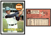 Combined uncropped front and back of exact card, pair 0428.