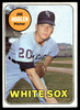 Front of the exact raw card, pair 0431; uncropped full edges.