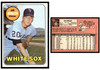 Combined uncropped front and back of exact card, pair 0431.