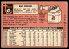 Back of the exact raw card, pair 0434; uncropped full edges.