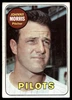 Front of the exact raw card, pair 0437; uncropped full edges.