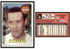 Combined uncropped front and back of exact card, pair 0440.