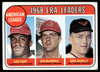 Front of the exact raw card, pair 0445; uncropped full edges.
