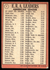 Back of the exact raw card, pair 0445; uncropped full edges.