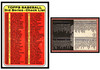 Combined uncropped front and back of exact card, pair 0458.