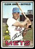 Front of the exact raw card, pair 0461; uncropped full edges.