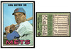 Combined uncropped front and back of exact card, pair 0462.