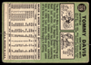 Back of the exact raw card, pair 0463; uncropped full edges.