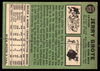 Back of the exact raw card, pair 0466; uncropped full edges.