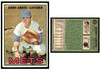 Combined uncropped front and back of exact card, pair 0466.