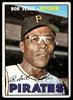 Front of the exact raw card, pair 0468; uncropped full edges.