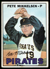 Front of the exact raw card, pair 0469; uncropped full edges.