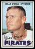 Front of the exact raw card, pair 0470; uncropped full edges.