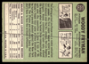Back of the exact raw card, pair 0473; uncropped full edges.