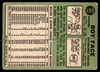 Back of the exact raw card, pair 0478; uncropped full edges.