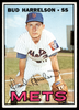 Front of the exact raw card, pair 0489; uncropped full edges.