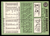 Back of the exact raw card, pair 0508; uncropped full edges.
