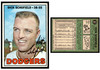 Combined uncropped front and back of exact card, pair 0509.