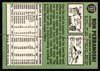 Back of the exact raw card, pair 0520; uncropped full edges.