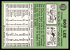 Back of the exact raw card, pair 0524; uncropped full edges.