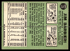 Back of the exact raw card, pair 0528; uncropped full edges.