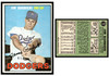 Combined uncropped front and back of exact card, pair 0528.