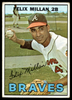 Front of the exact raw card, pair 0531; uncropped full edges.
