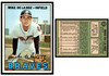 Combined uncropped front and back of exact card, pair 0532.